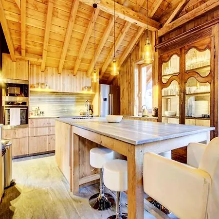 Appartement L'auberge *