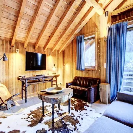 Appartement L'auberge Morzine