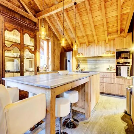 L'auberge Appartement