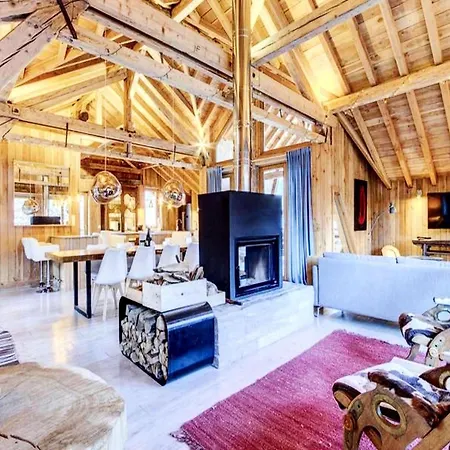 Appartement L'auberge