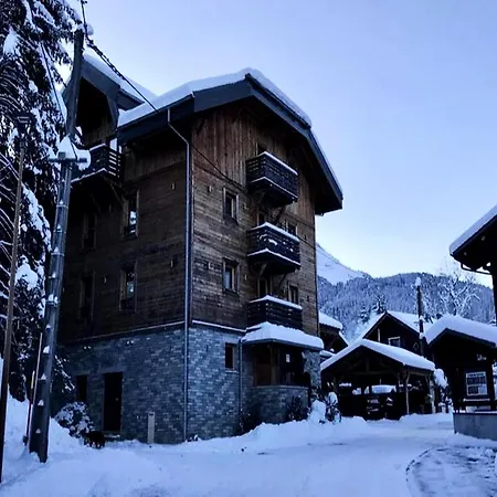 Appartement L'auberge