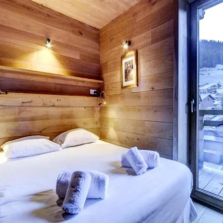 Appartement L'auberge