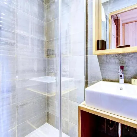 L'auberge Appartement Morzine