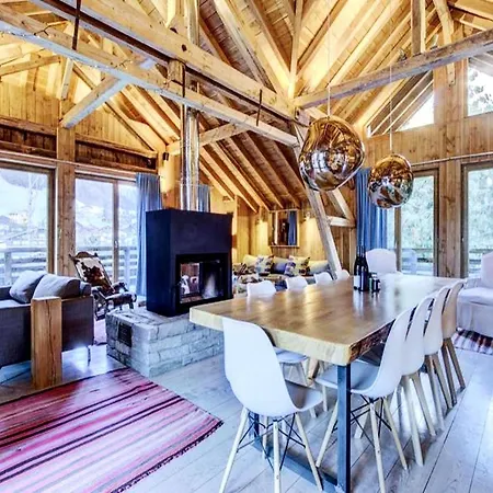 Appartement L'auberge *
