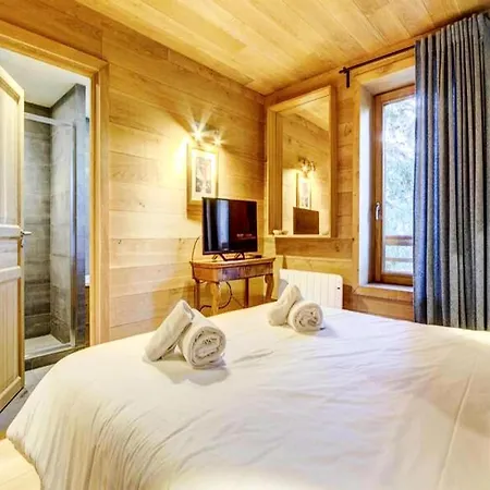 Appartement L'auberge *