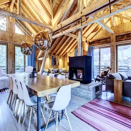 L'auberge Morzine